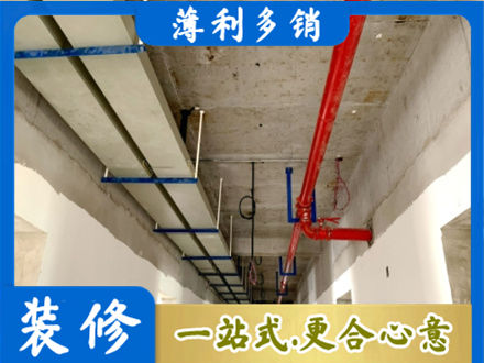 康县水电工程安装